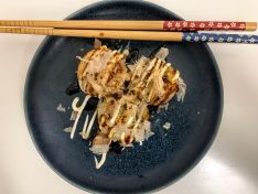 Kicsi Japán Sushi