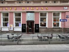 Cafe Diglas (Wollzeile)