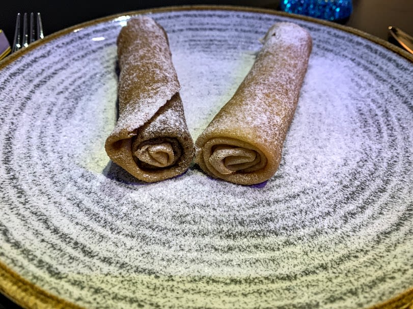Some Budapest restaurants are giving new life to palacsinta, Hungary's version of the crepe. Photo: Tas Tóbiás