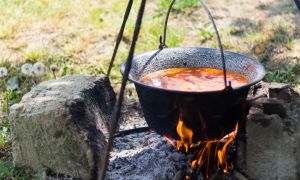How goulash became the symbol of Hungary