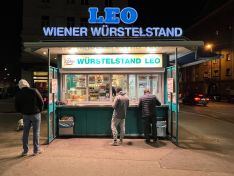 Leo Würstelstand