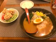 Biwako Ramen House