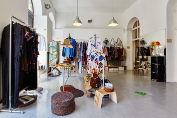 Shopping In Budapest The 30 1 Stores You Shouldn T Miss