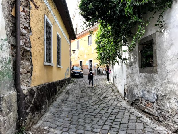 The Best Things To Do In Szentendre In 2020 Offbeat Budapest