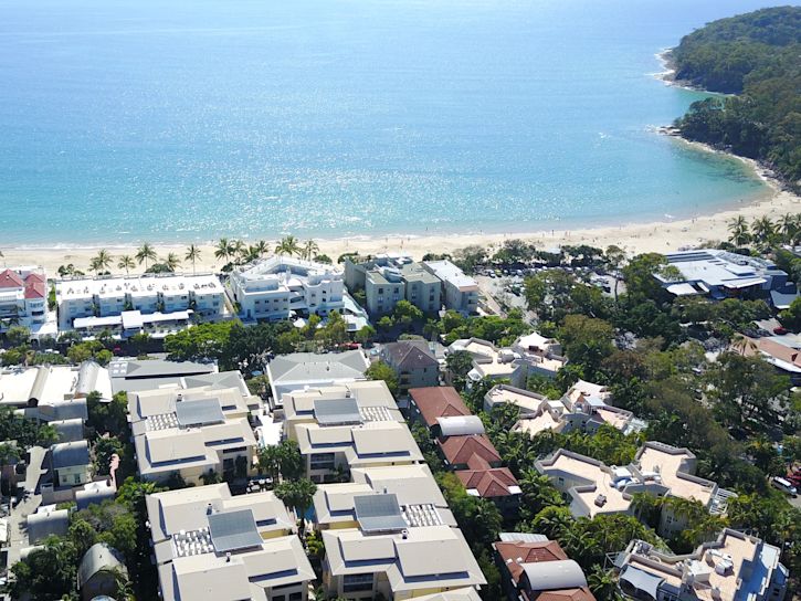 Noosa Heads