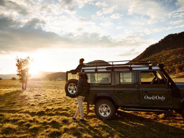 Explore the Great Barrier Reef