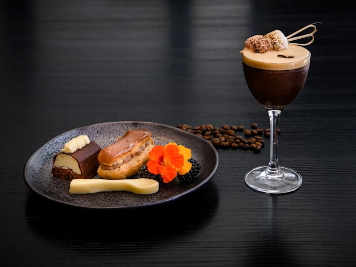 Mövenpick Hotel Hobart, 2 nights in European elegance at the first