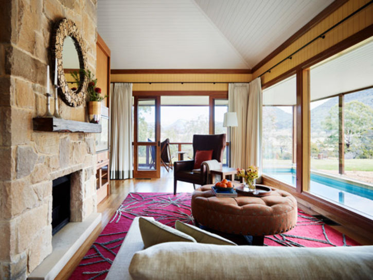 Heritage Villa
