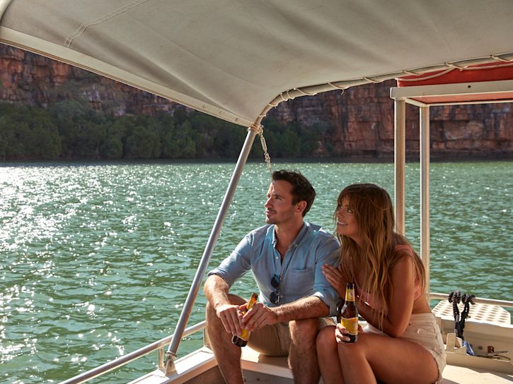 River cruise