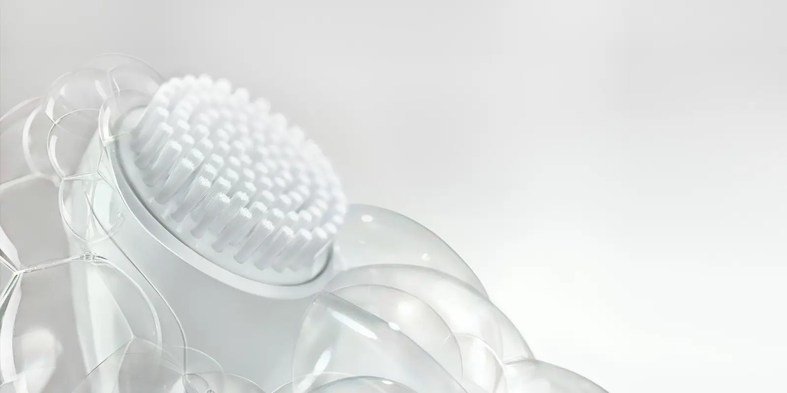 Braun Face Deep Cleaning waterproof