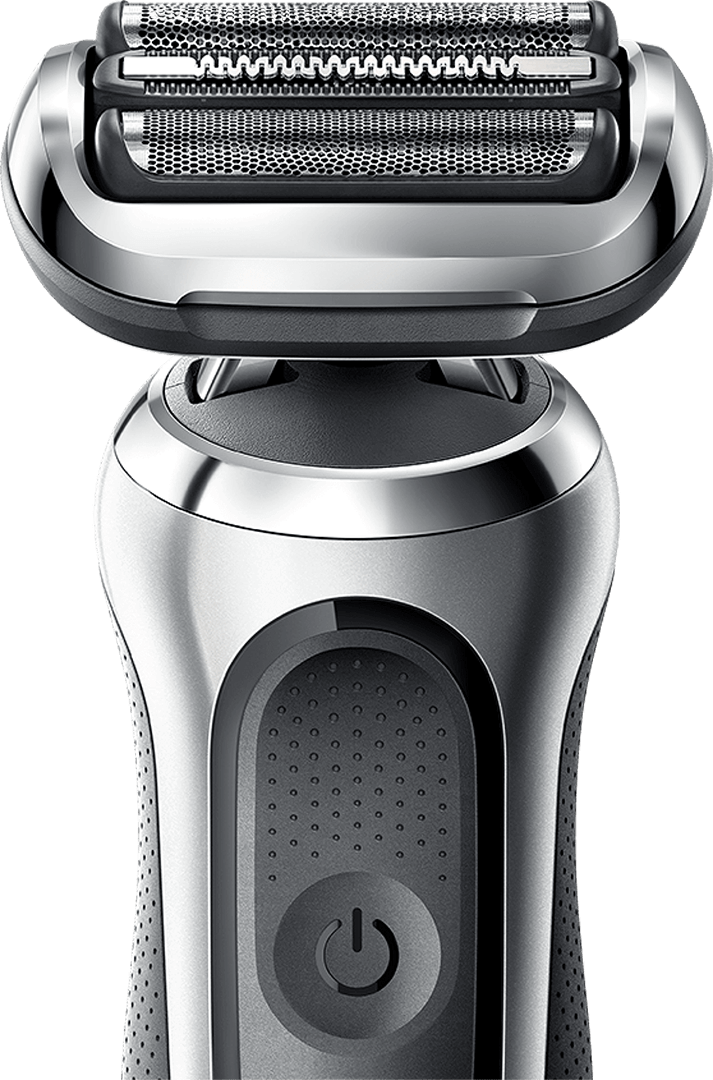  Braun Electric Razor for Men, Series 7 7085cc 360 Flex Head  Electric Shaver with Beard Trimmer, Rechargeable, Wet & Dry, 4in1 SmartCare  Center and Travel Case : Beauty & Personal Care