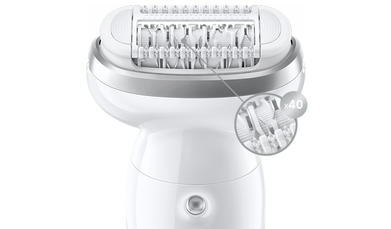 Braun Silk·épil 9 | Braun IN