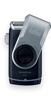 Braun Mobile Shave M90 Braun Mobile Shave M90