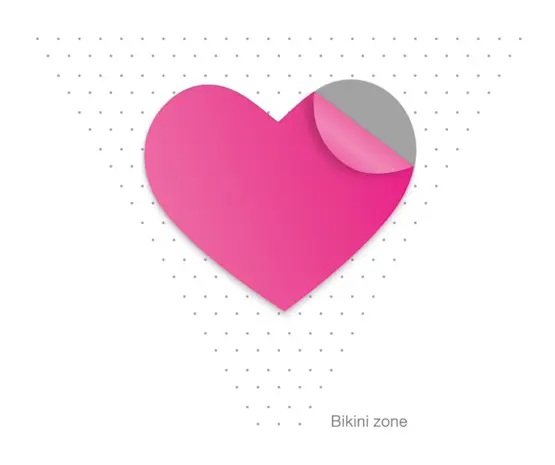 Silk-épil Bikini Styler