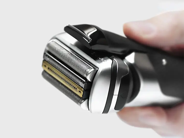 Precision Trimmer Precision Trimmer