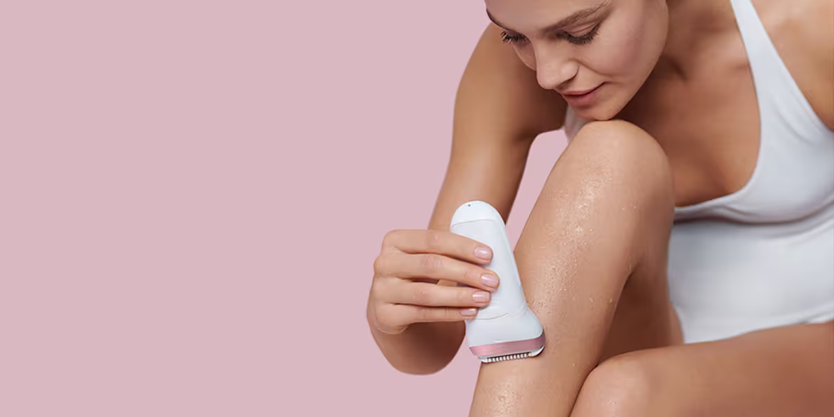 How to Use Epilator Without Pain? 9 Epilating Tips How to Use Epilator Without Pain? 9 Epilating Tips