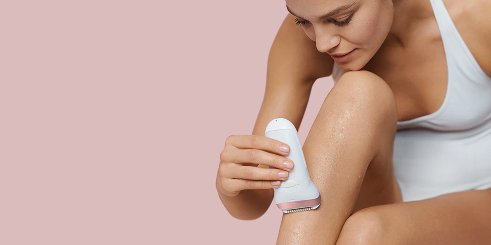 How to Use Epilator Without Pain? 9 Epilating Tips