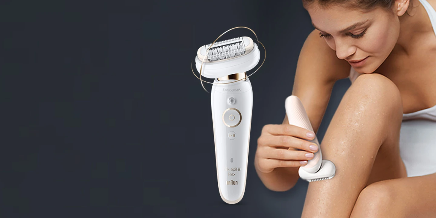 10 Commonly Asked Questions About Epilation, Answered! 