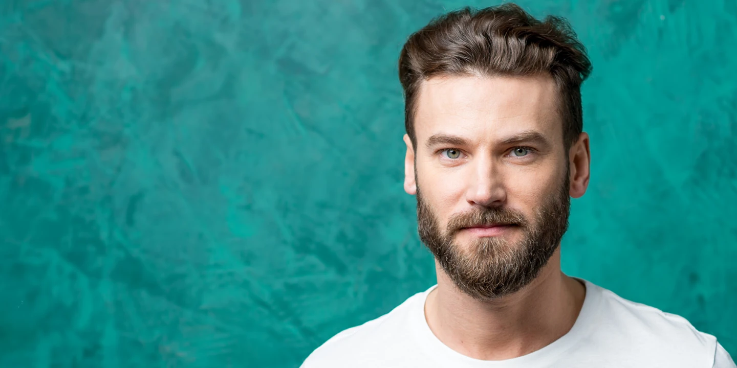 How to Grow & Trim a Short Beard: Step by Step Guide