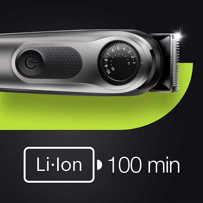 Long-lasting Li-Ion battery Long-lasting Li-Ion battery