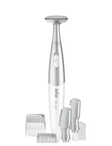 Bikini trimmer