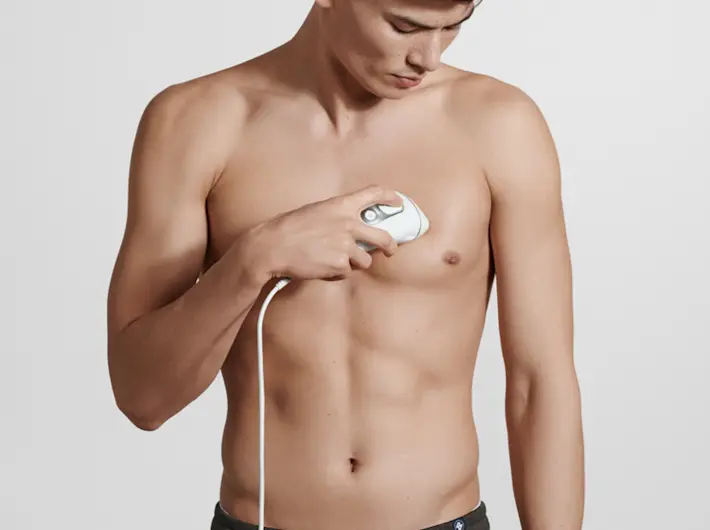 For his body too For his body too