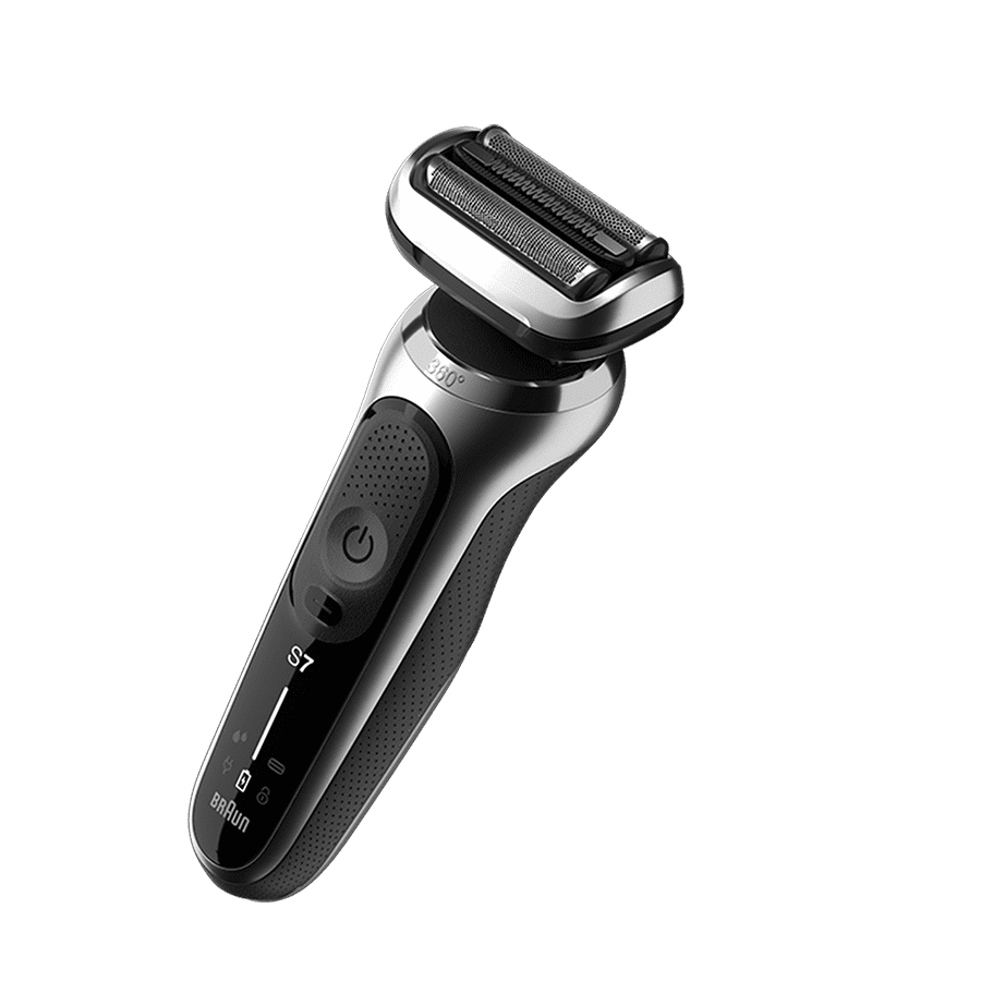 Braun Series 7 shavers for men