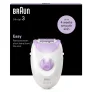 Silk-épil 3 3-031 epilator 