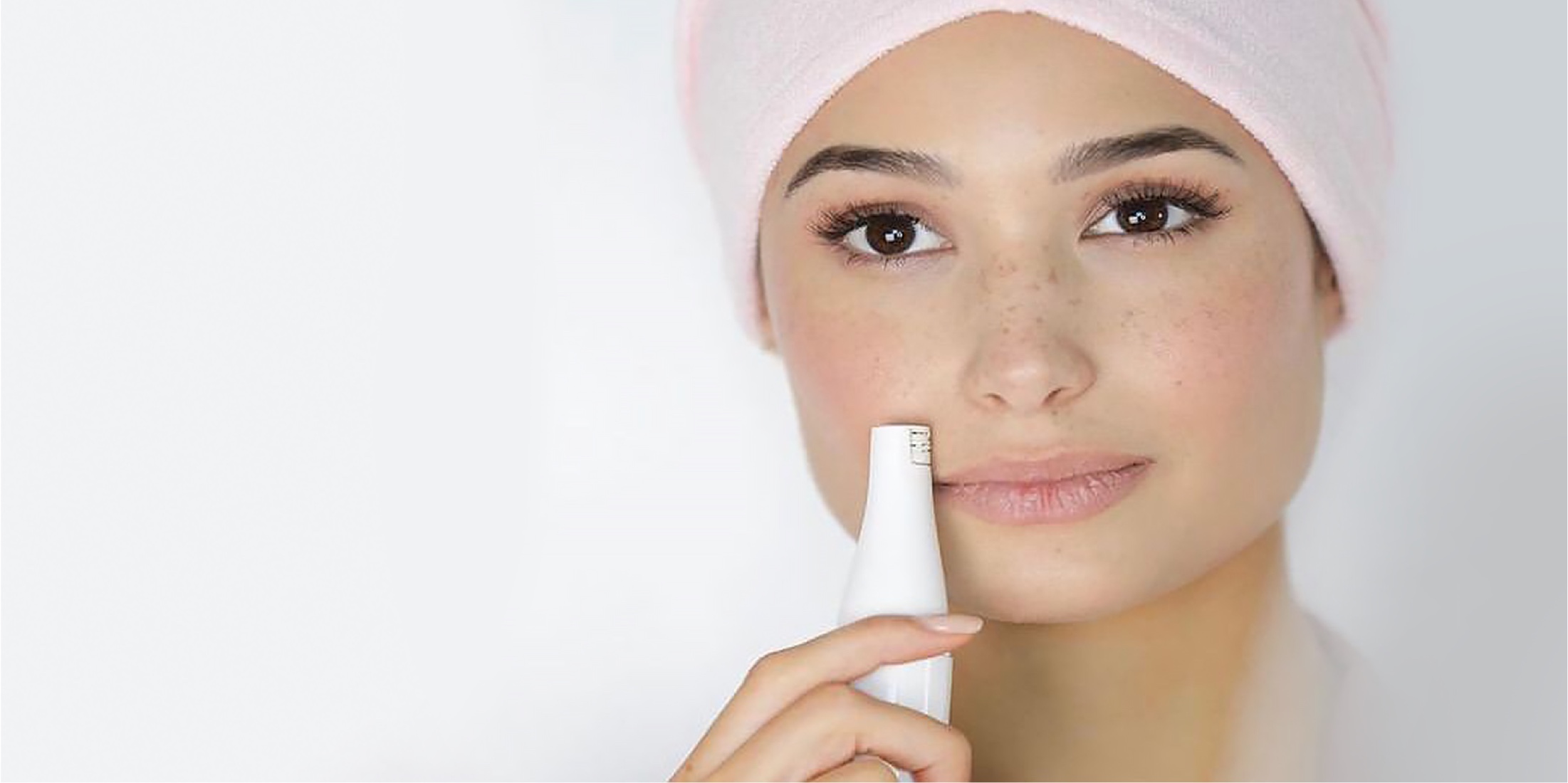 6 Facial Hair Removal Methods for Women Braun IN