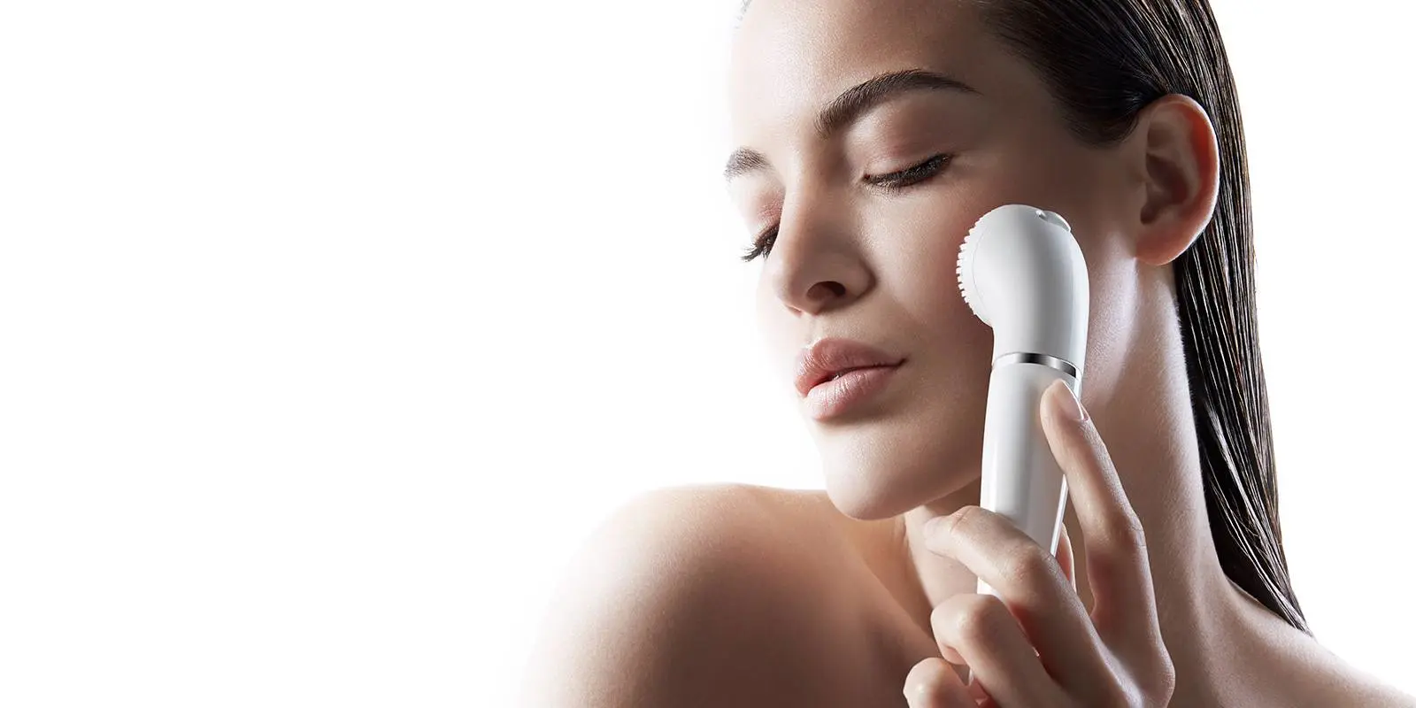 Braun Face Pore Deep Cleanser