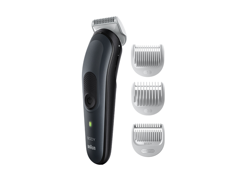 17 Best body hair trimmers 2023 Tried and tested by GQs editors  British  GQ