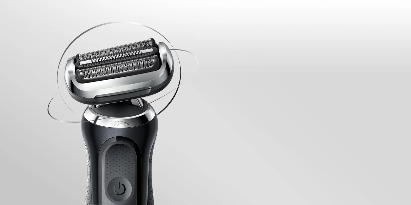 Braun Electric Shavers: Series 7 70-N1000s Wet & Dry shaver - Braun India