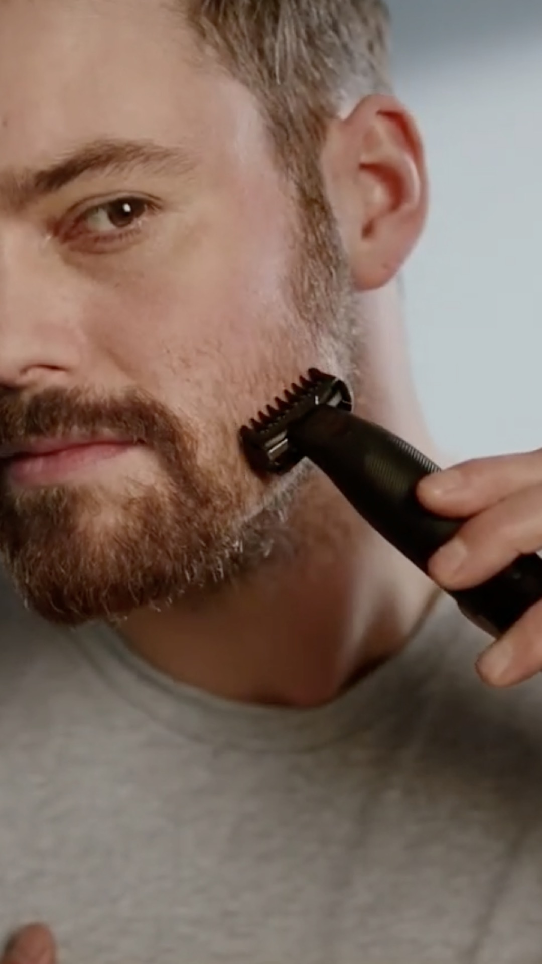 Series X all-in-one body groomers & trimmers for men