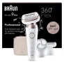 Silk-épil 9 Flex 9-060 3D epilator 