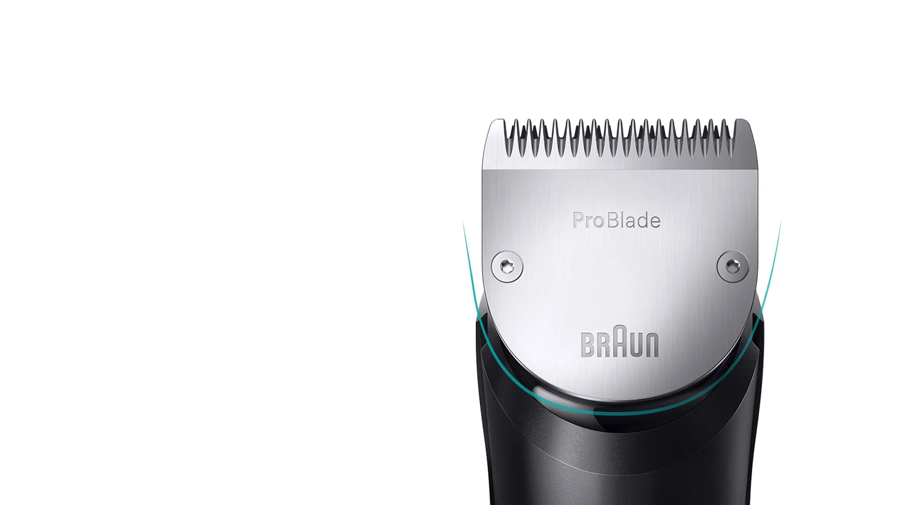 All-in-one Braun Trimmer. Type 5544 : r/techsupportmacgyver