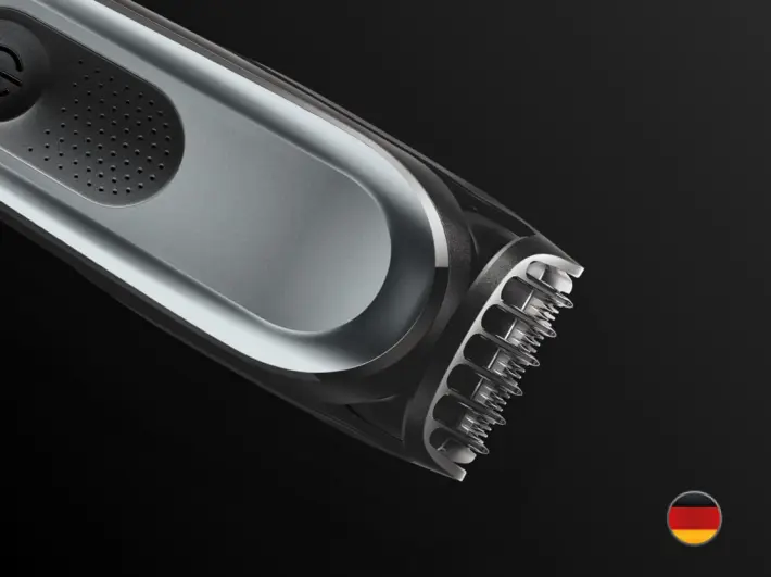 Braun All in One Trimmer - Made in Germany