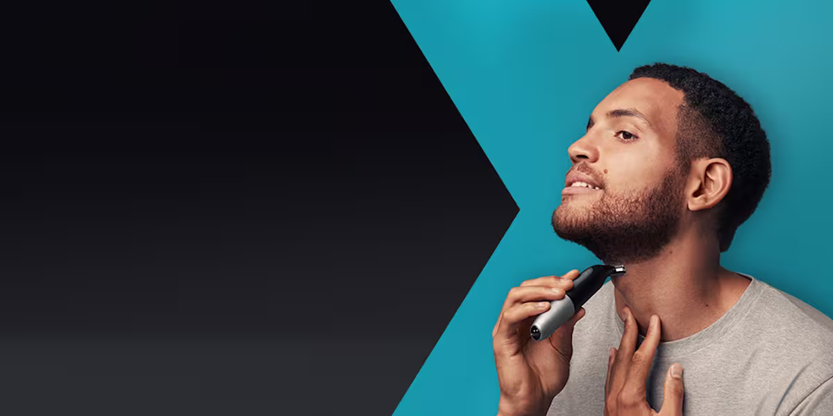 How to Trim & Shape Beard Neckline in 6 Easy Steps How to Trim & Shape Beard Neckline in 6 Easy Steps