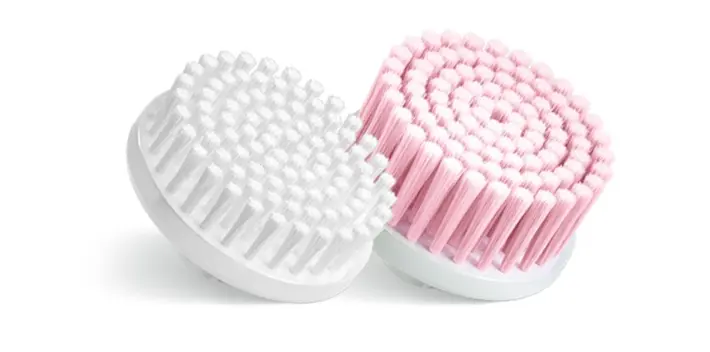 Braun daily cleansing brushes Braun daily cleansing brushes