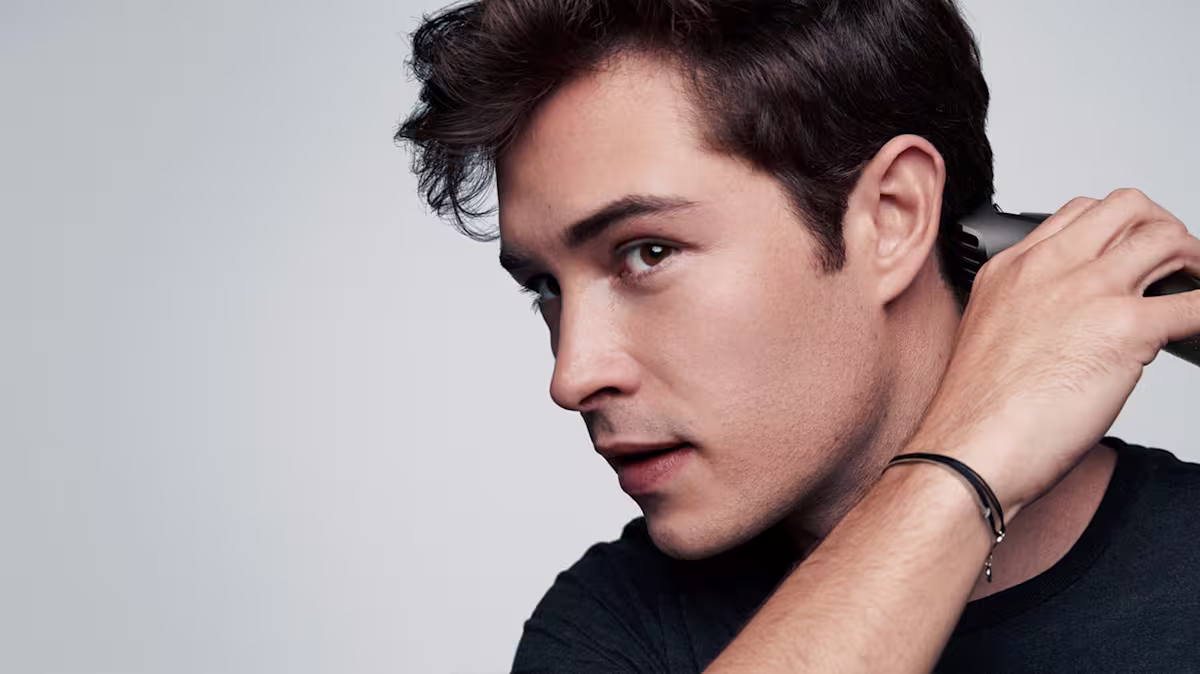 How to Trim & Style Sideburns for Men? How to Trim & Style Sideburns for Men?
