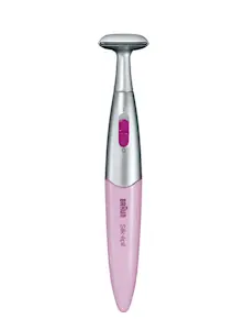 Braun Silk-épil 3 in 1 trimmer FG 1100 pink