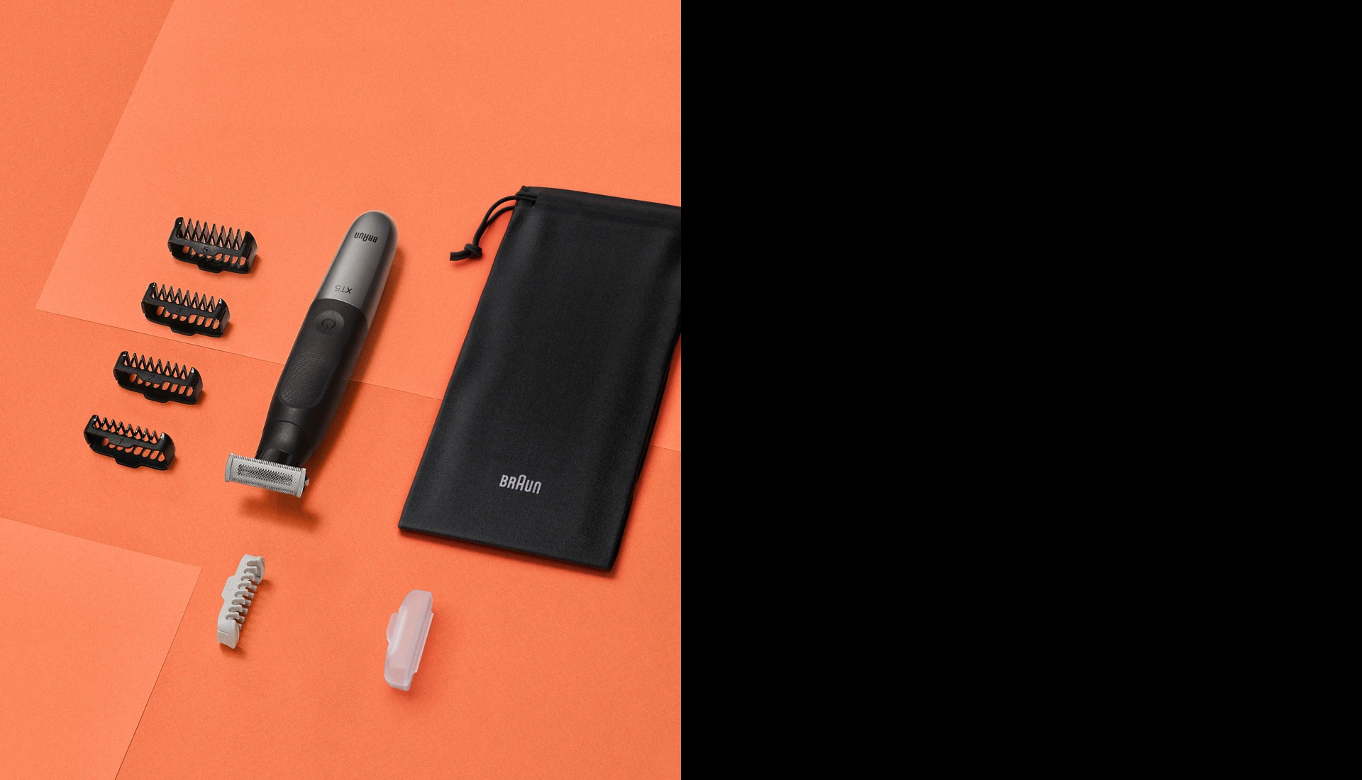  Achieve any style easily at home