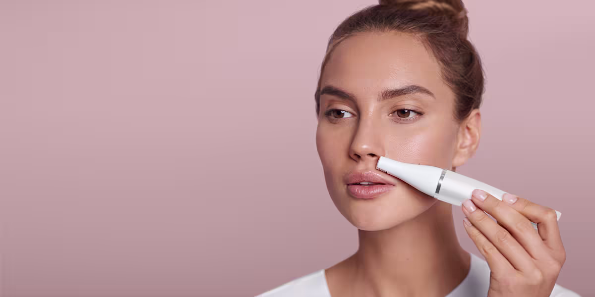 How to Use an Epilator on Face? How to Use an Epilator on Face?