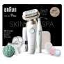 Silk·épil 9 Flex 9-681 3D epilator 