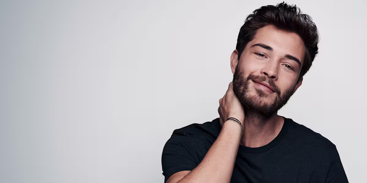 Facial hair style for face shapes Facial hair style for face shapes