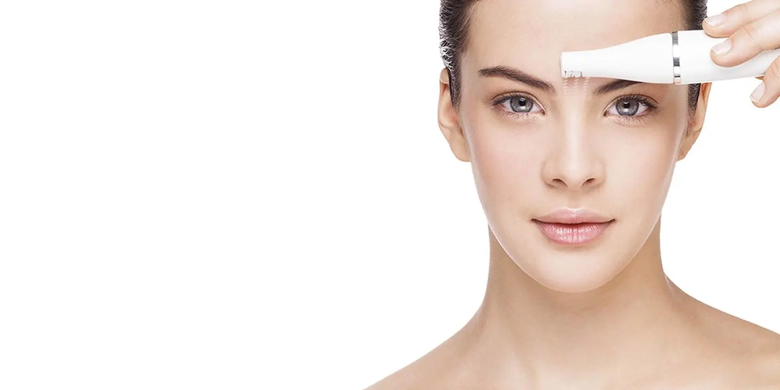 Braun Face - Absolute Precision Trimmer