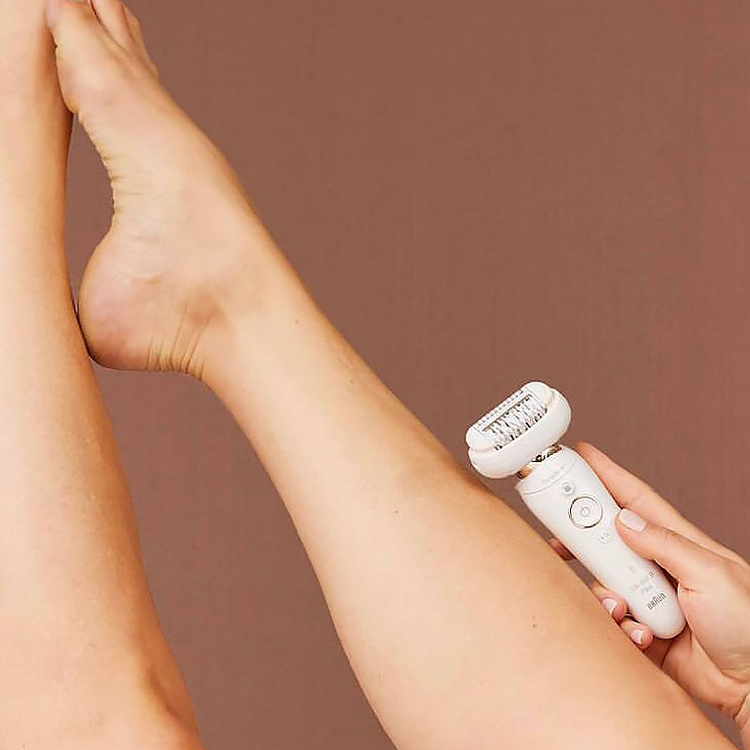 Epilator Buying Guide: How to Choose the Right Epilator