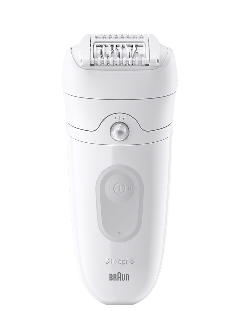 Braun Silk·épil 5 | Braun IN