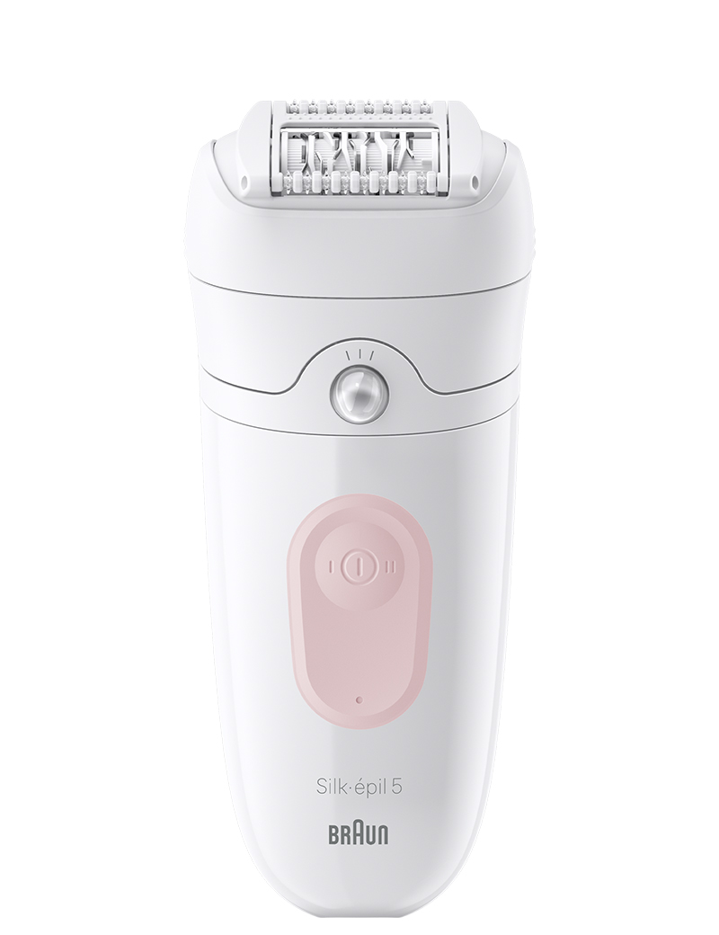 Braun Silk·épil 5 | Braun IN