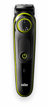 Braun Beard Trimmer Braun Beard Trimmer