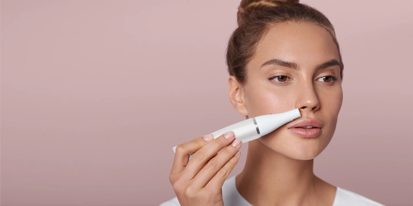 Facial Hair Removal for Women: A Complete Guide